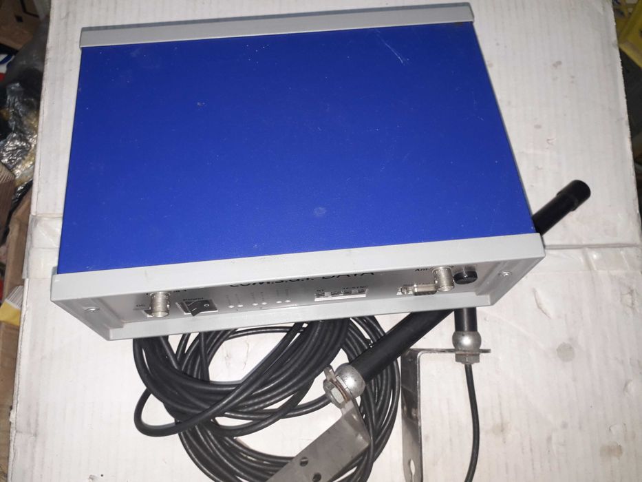 GateWay GSM Twin - COM.S.A.T Rdis