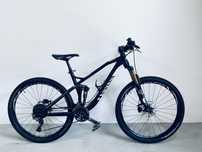 Rower Canyon Nerve AL 120 / FULL / FOX / XTR / Rozmiar M / Koła 27,5”