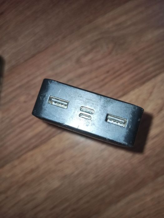 Павербанк Baseus 15W