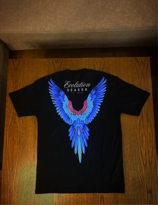 Koszulka Evolution SEASON