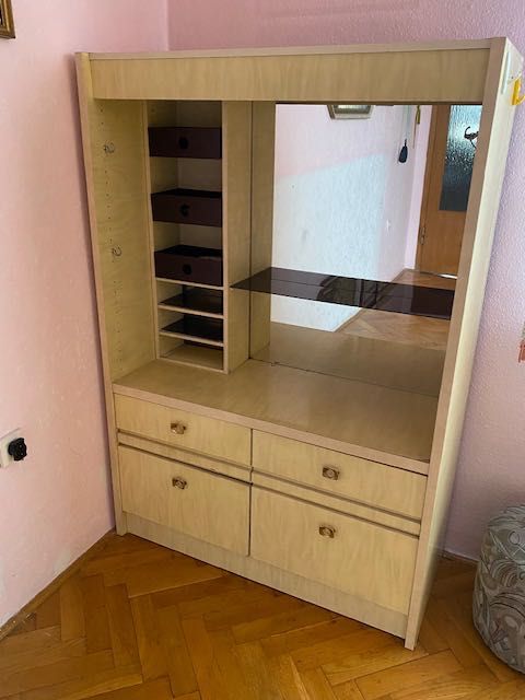 Toaletka za grosze - Okazja !!!