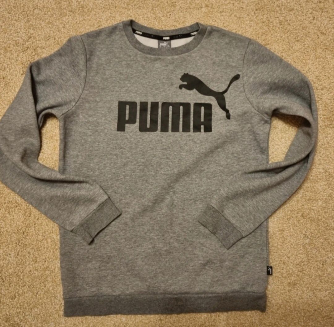 Bluza Puma 152 Stan super