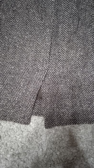 Спідниця тепла розмір 46-48