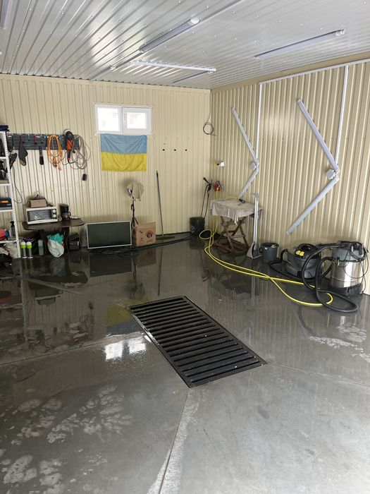 Продам готовий бізнес detailing studio