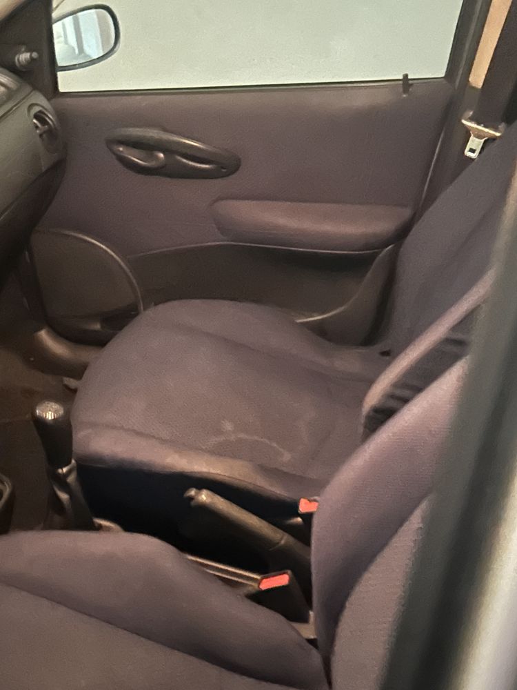 Fiat Punto 1.3 Multijet