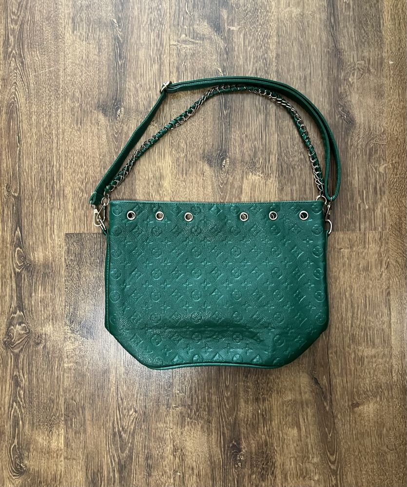 сумка Lui Vuitton LV клатч