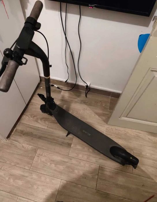 Trotineta nineboot E2