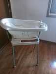 Banheira de bebe