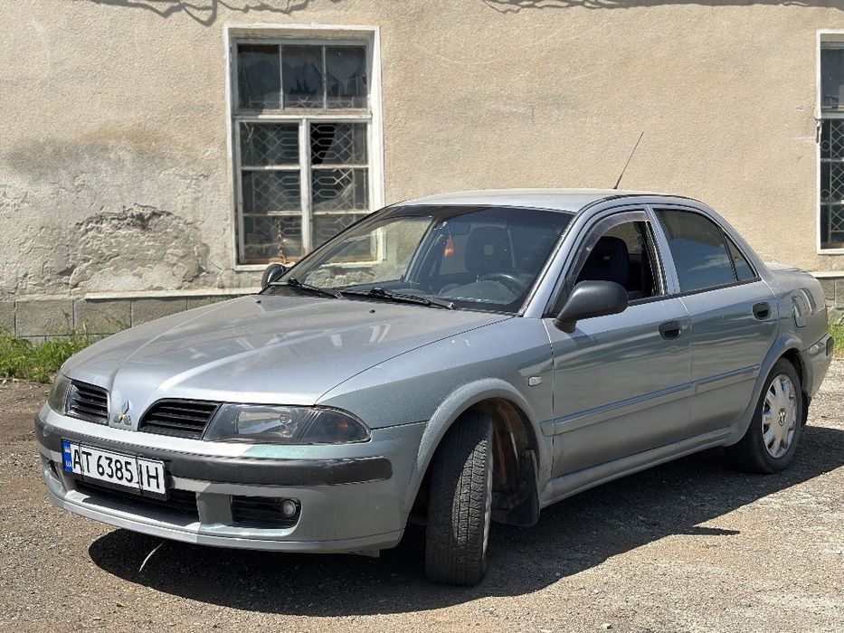 Продам Mitsubishi Carisma