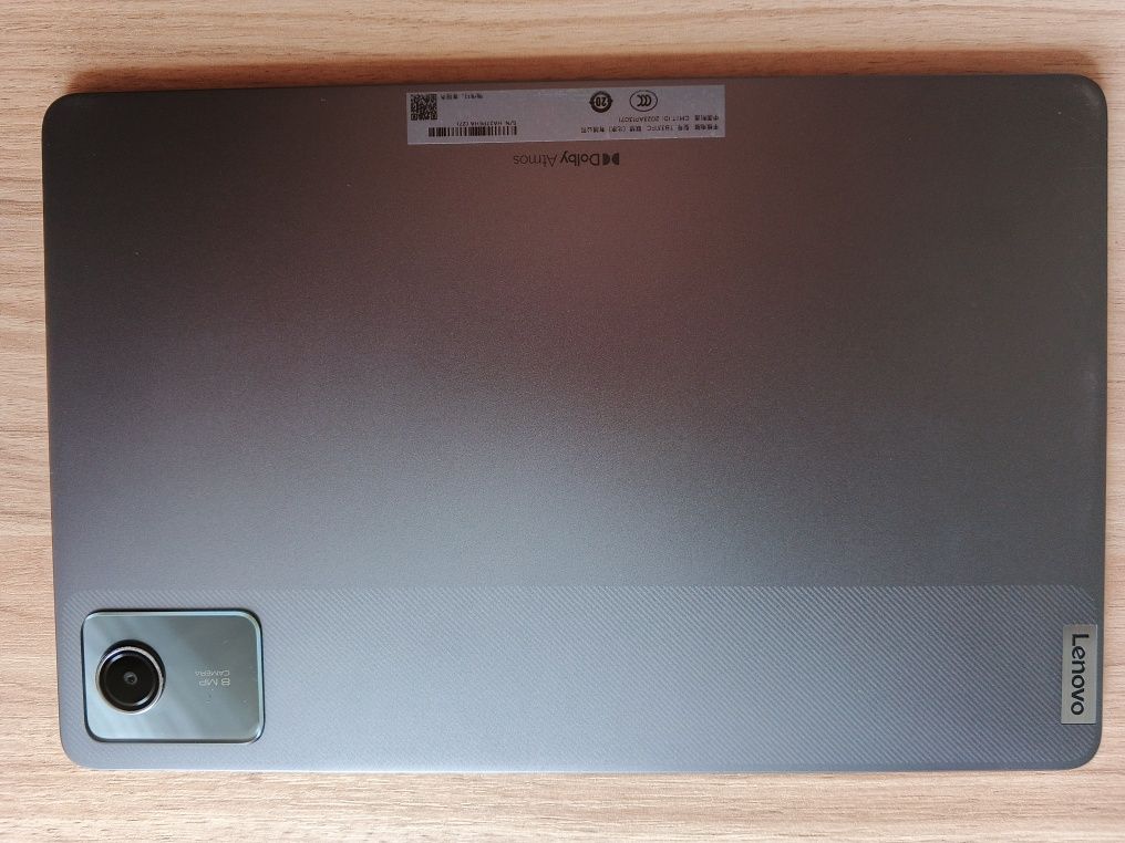 Продам Планшет Lenovo Xiaoxin pad 2024 6/128