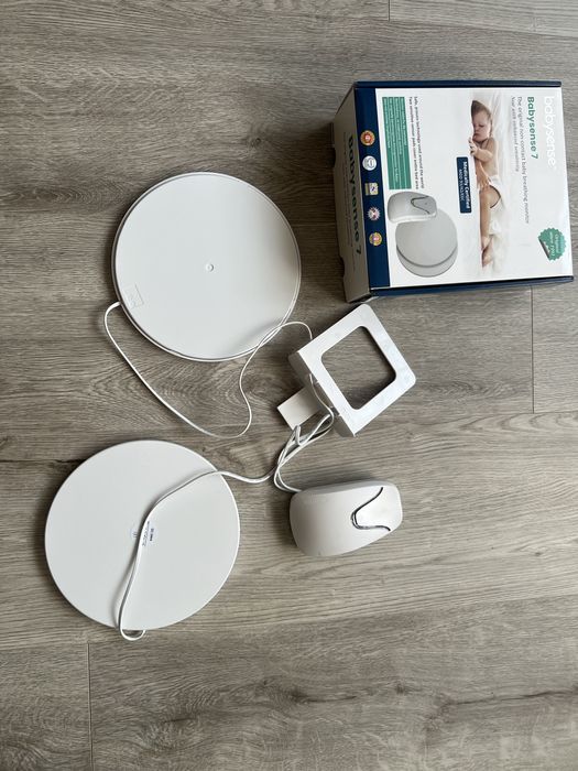 Monitor oddechu Babysense 7