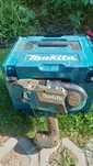 Wiazarka makita DRT 180ZJ