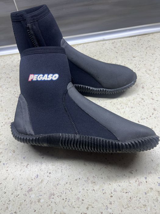 Buty nurkowe PEGASO rozm 39
