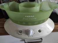 Parowar Tefal 3 poziomy