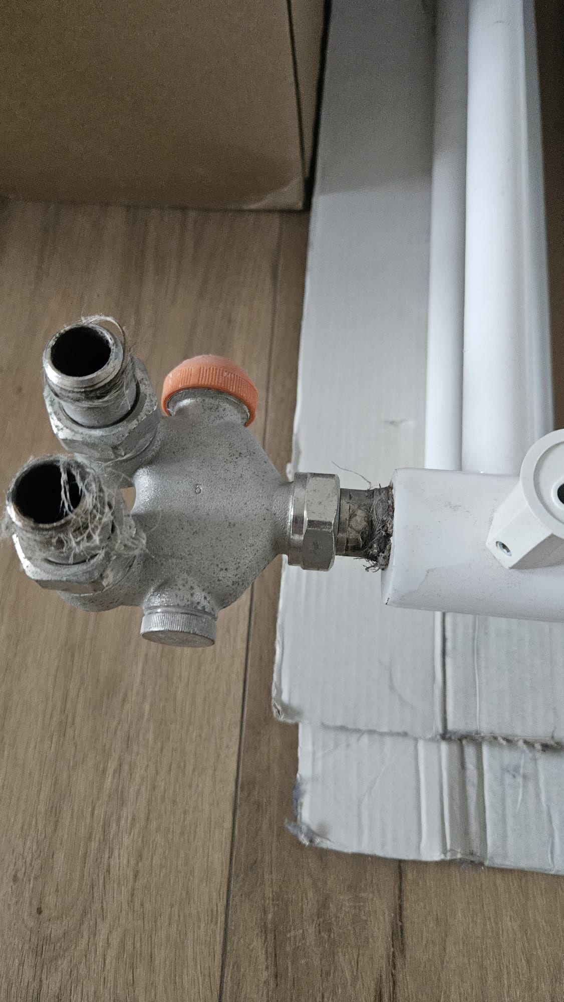 Grzejnik Łazienkowy Instal projekt
