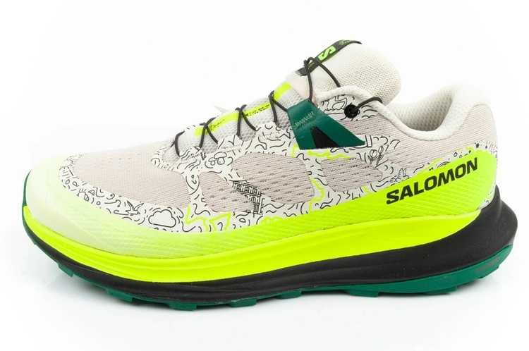 Buty sportowe Salomon Ultra Glide r. 36-49