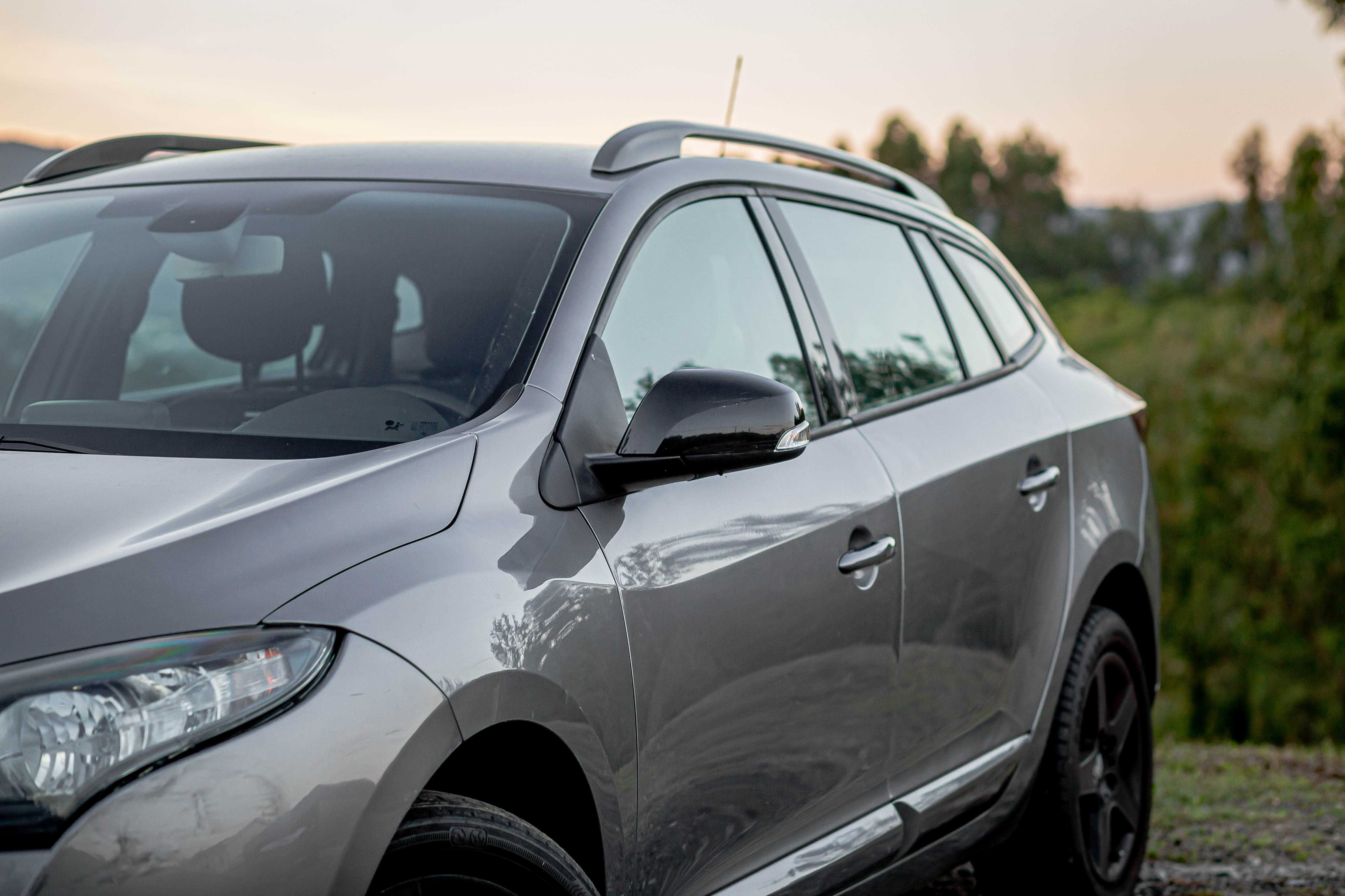 Renault Megane Break 1.5Dci 110cv