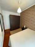 Quarto de casal.