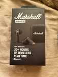 продам наушники Marshall