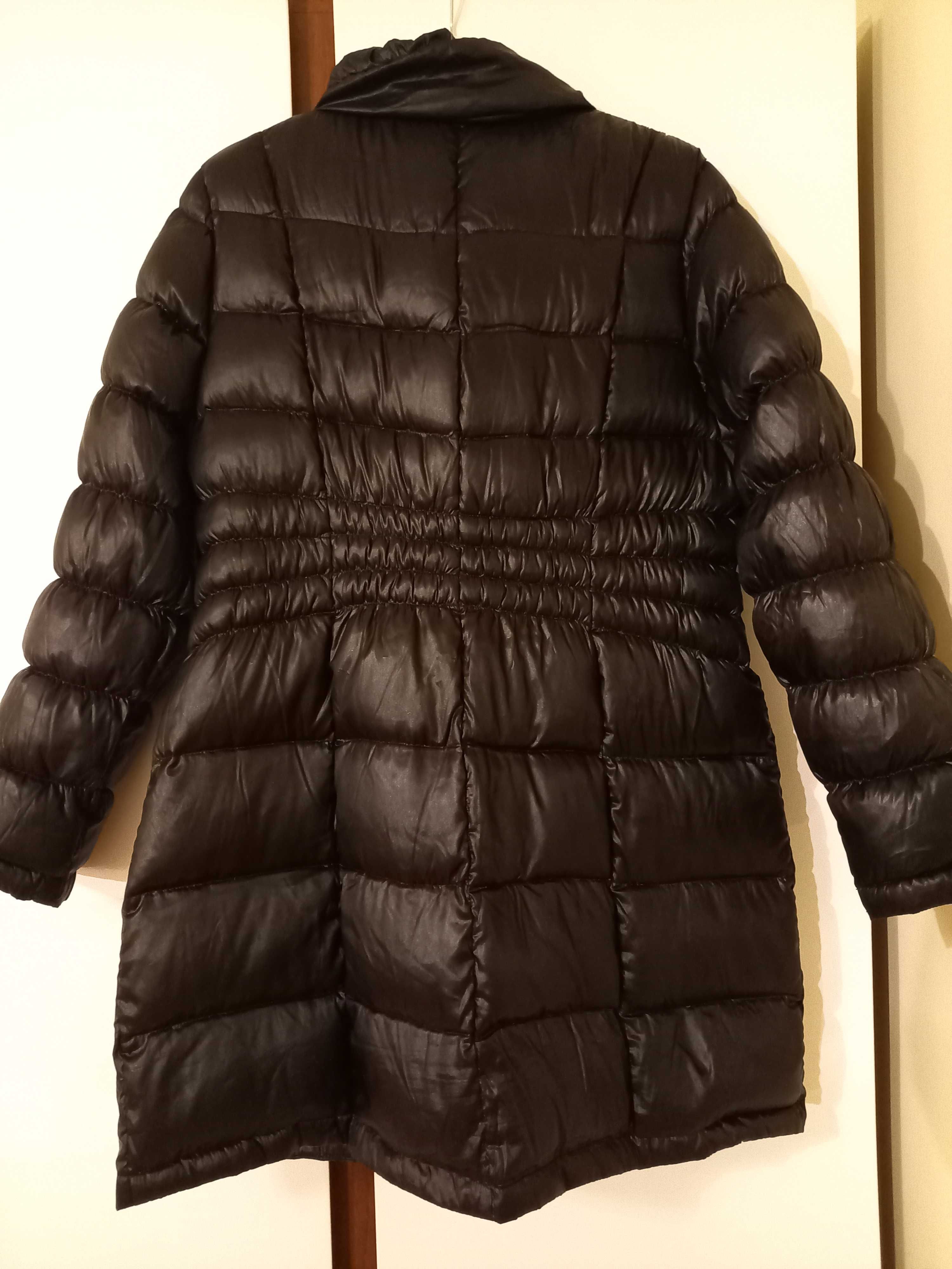 Kurtka puchowa damska Michael Kors rozmiar XL Packable Down Fill