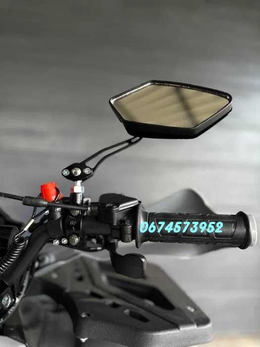 Квадроцикл Спарк Spark SP 125-8 Доставимо без передоплати безкоштовно