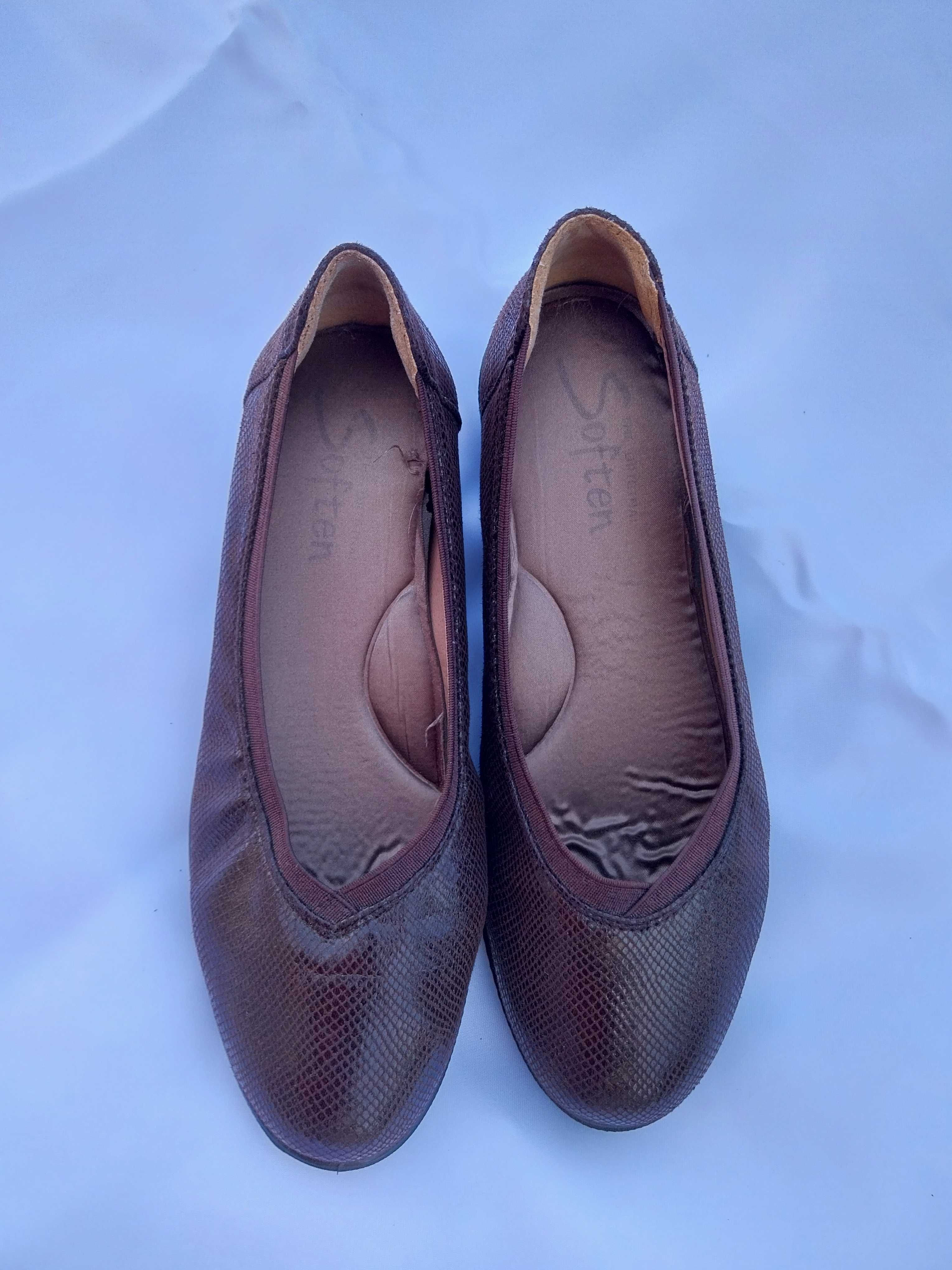 Sapatos Ortopédicos