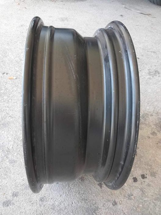 5 Rodas Originais Mercedes NOVAS