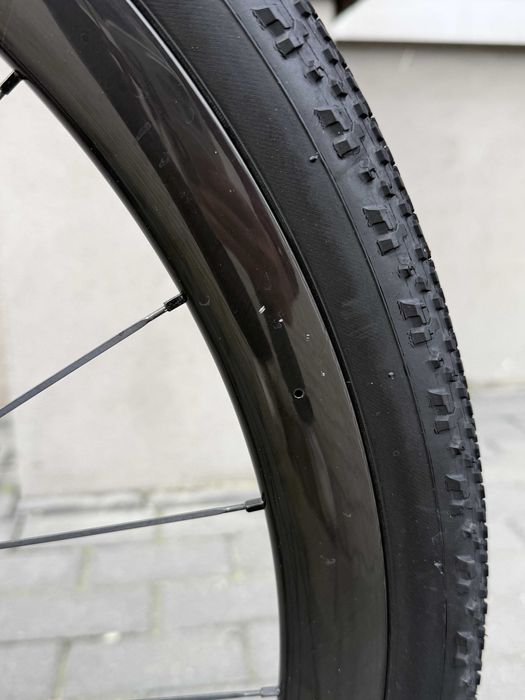 Rower Factor OSTRO GRAVEL Gloss UD r.52