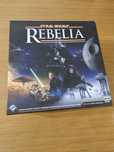 Star Wars Rebelia + dodatek: Star Wars Rebelia: Imperium u władzy