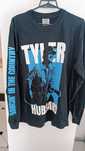 Longsleeve Comfort Colours Country Tyler Hubbard roz M