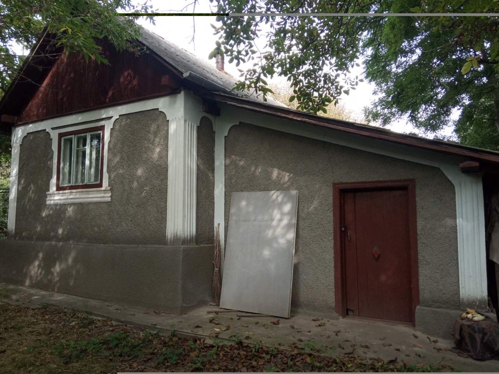 Продам дом 25 соток Голубече , Крыжопольский район , Винницкая область