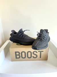 Yeezy Boost 350 Black