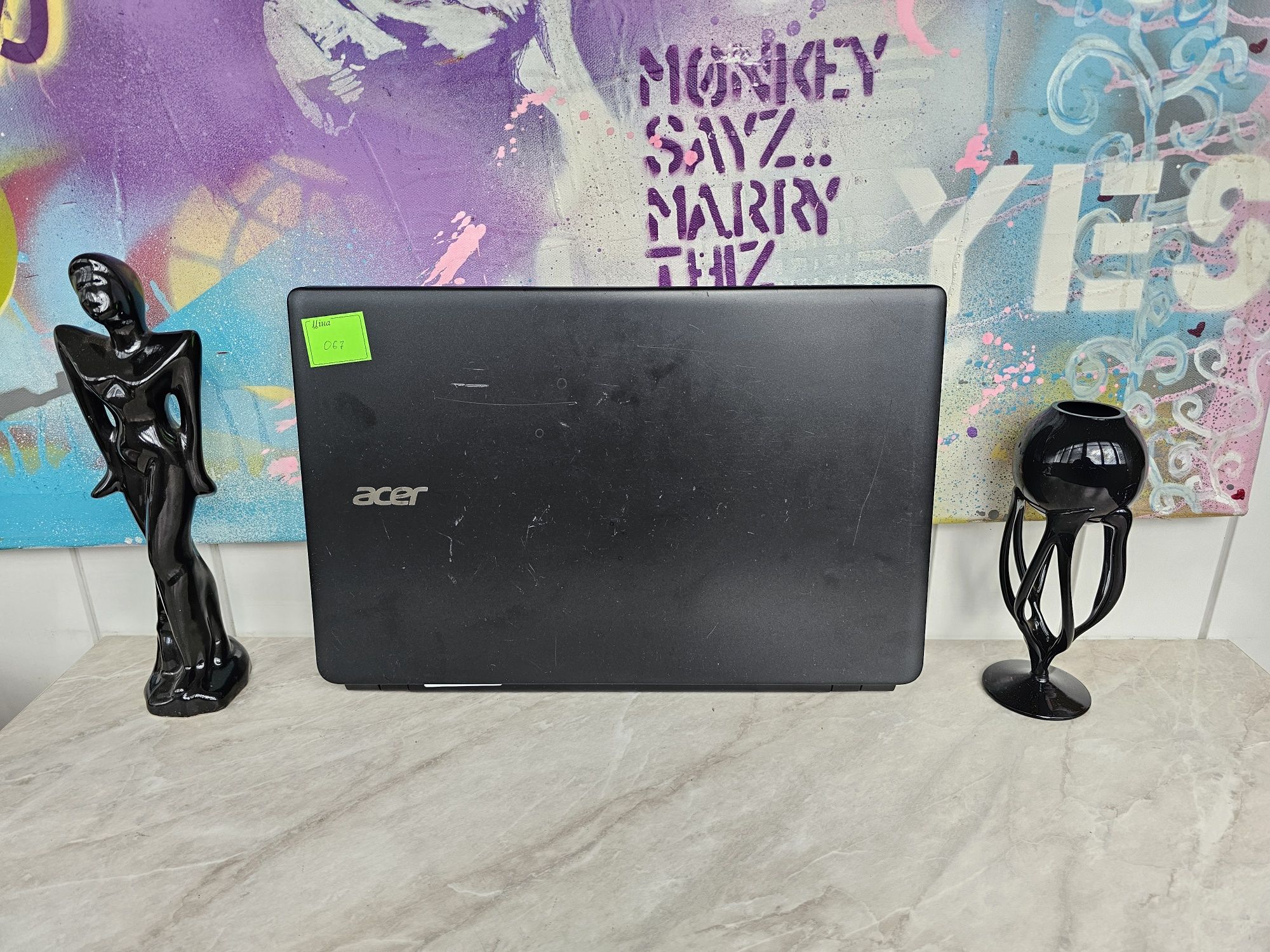 Ноутбук Acer E1-530