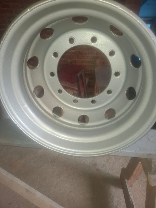 Диски 10р22.5 диски 22.5 на 10