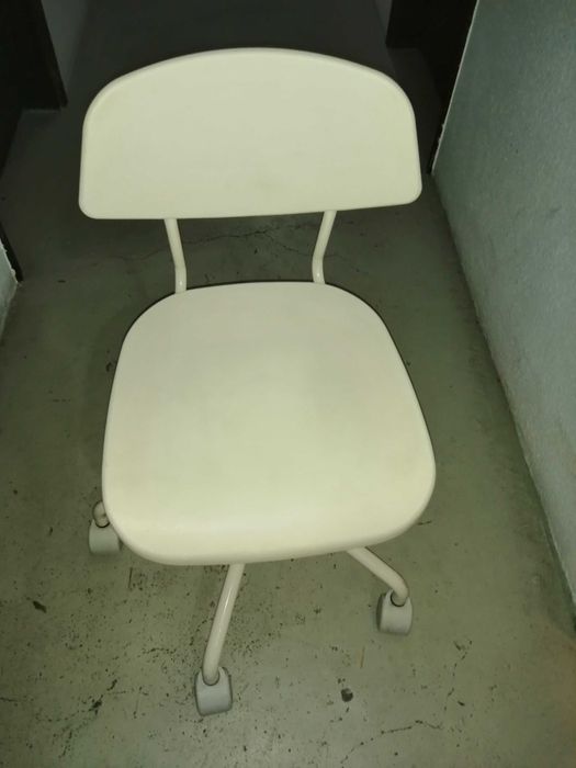 Cadeira rotativa
