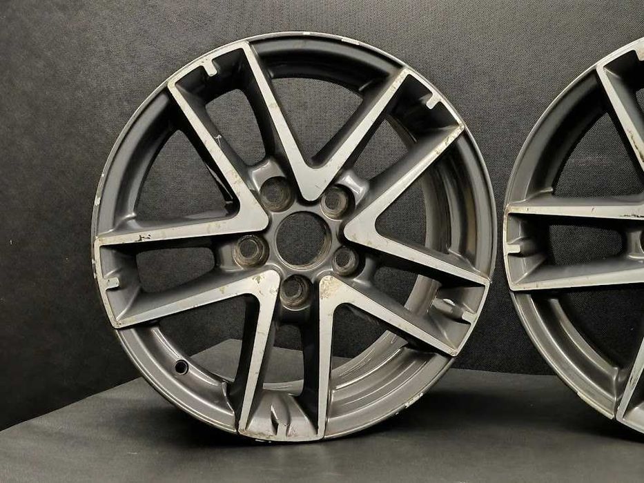 Alufelgi 16 5x114,3 ET45 Toyota, Lexus #216