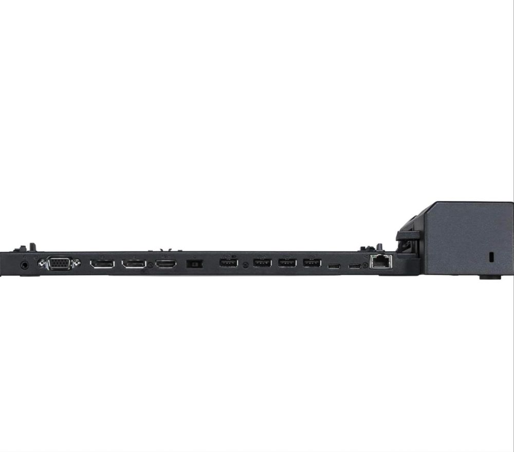 Docking station Lenovo ThinkPad Ultra