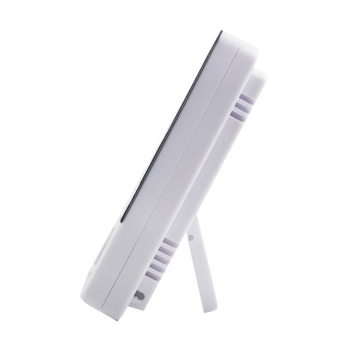 Thermometer / Hygrometer / Clock - NEW64286254386179121