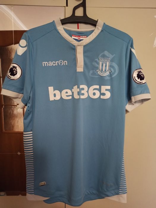Футболка Сток сіті stoke city