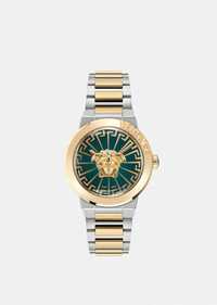 Nowy damski zegarek Versace Medusa Infinite VE3F00422
