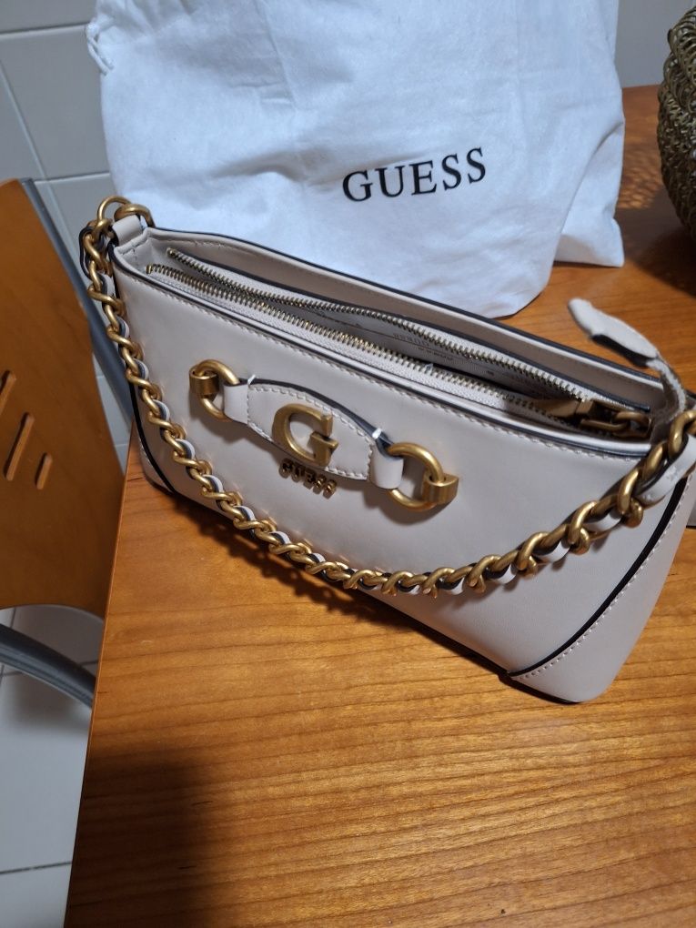 Mala de mulher Guess