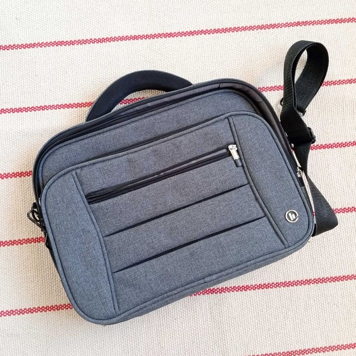 TORBA Na Laptop Hama