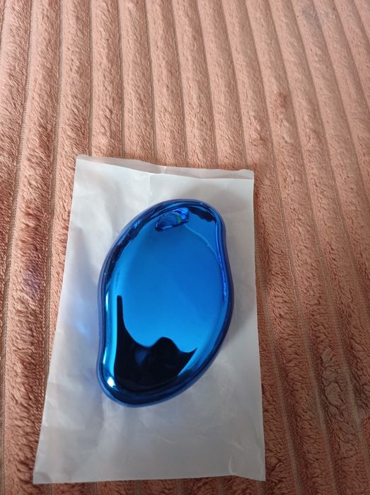 Кристалічний епілятор