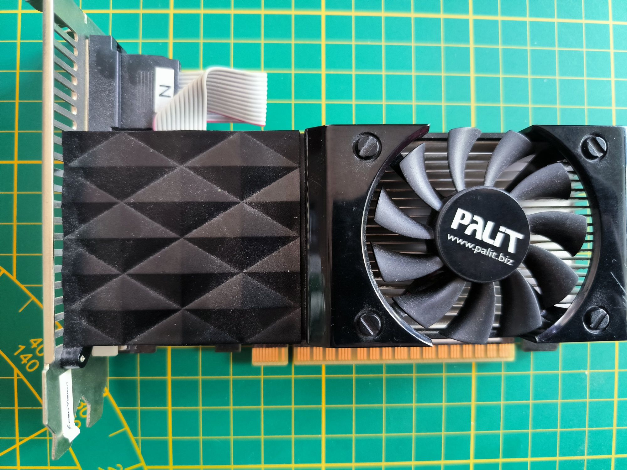 Karta graficzna Palit GT 630