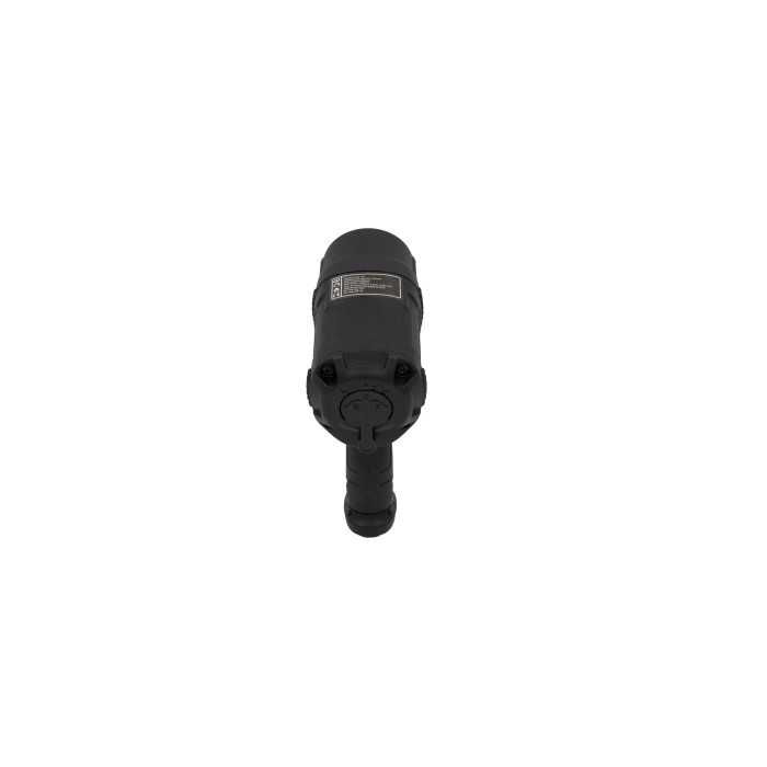 Máquina de Impacto 1/2" 1600Nm Kroftools 9240