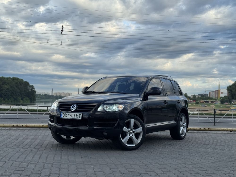 Увага! Фольксваген Туарег  в кредит! Авто на виплату! Розстрочка