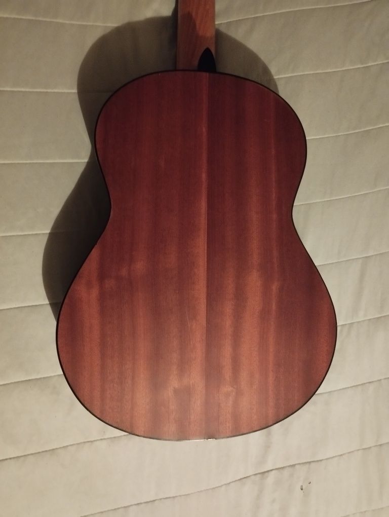 Guitarra clássica Adamastor