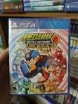 PS4 Mega Man Battle Network Legacy Collection Nowa w Folii SKLEP/SKUP