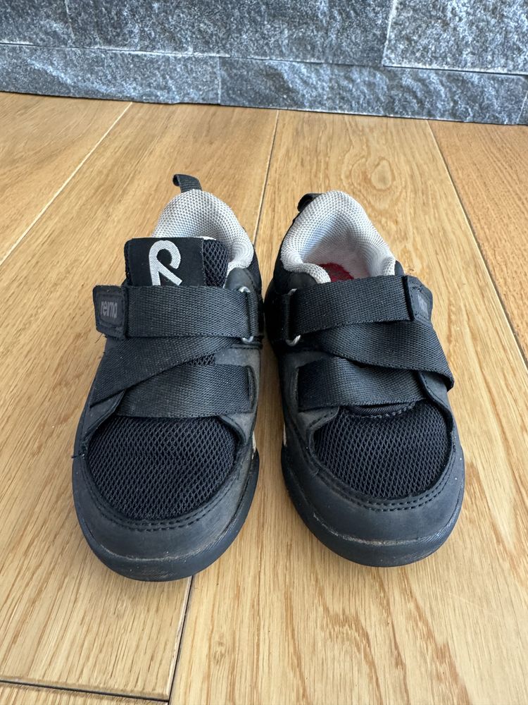 Buty Reima Kirrus rozmiar 22, czarne