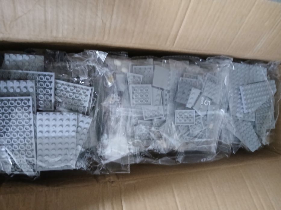 Конструктор LEGO Star Wars Імперський Зоряний Руйнівник